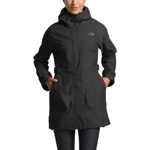 The North Face City Breeze Rain Jacket
